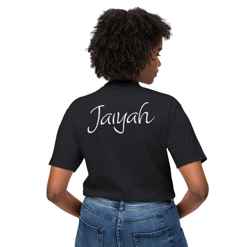 Jaiyah T-Shirt