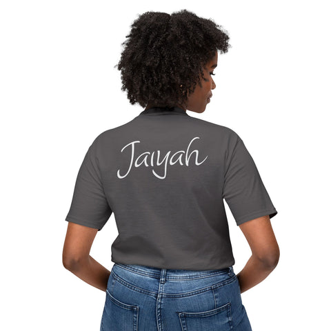 Jaiyah T-Shirt