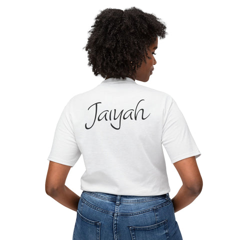 Jaiyah T-Shirt